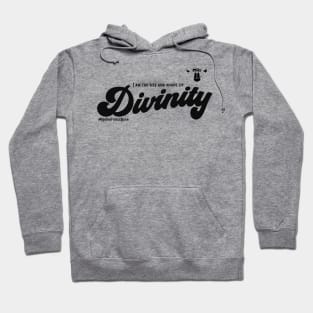 Forge Bear Divinity Hoodie